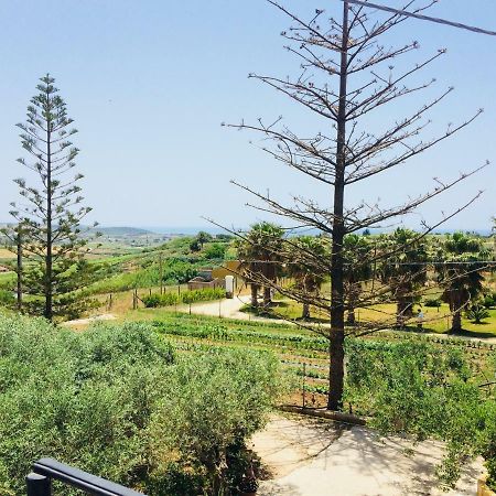 فيلا Casa Vacanza Mariaoliva مينفي المظهر الخارجي الصورة