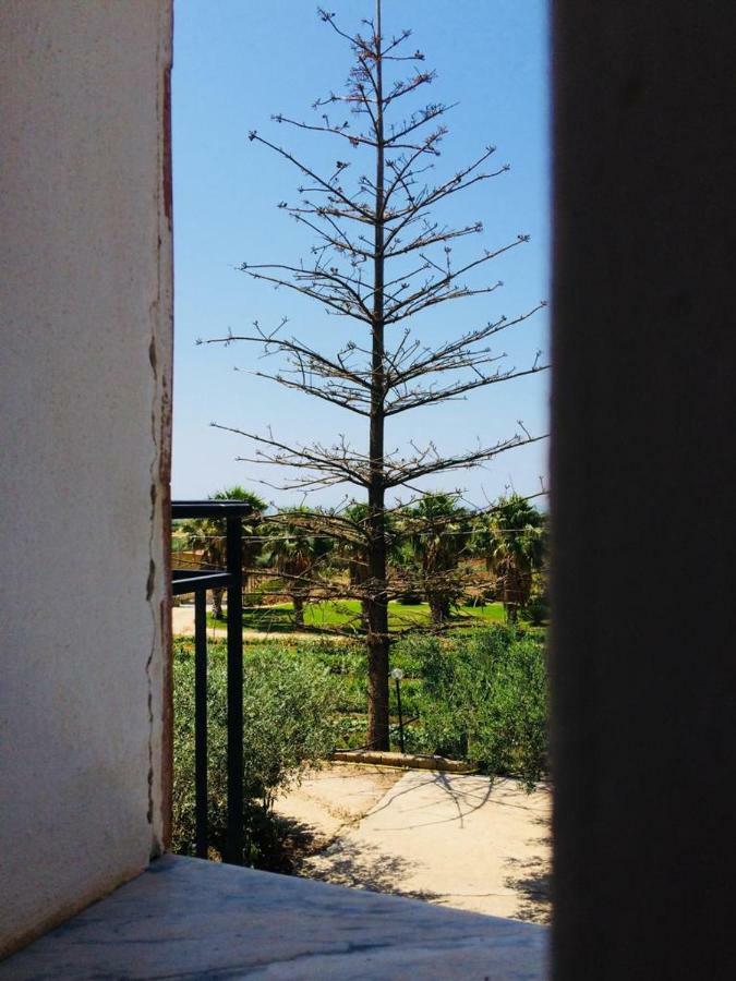 فيلا Casa Vacanza Mariaoliva مينفي المظهر الخارجي الصورة